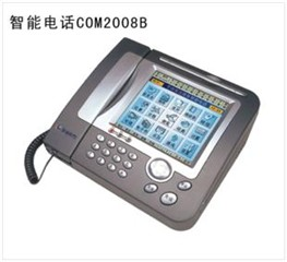 固网智能电话机