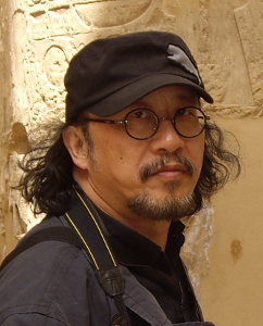 邹明