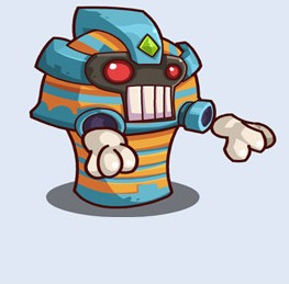 赛尔号2巴多截图