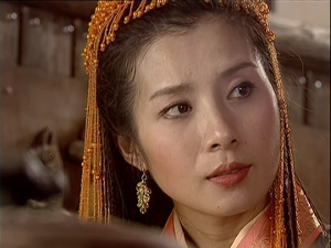 杨门女将(2004年郑佩佩,李若彤主演的电视剧)