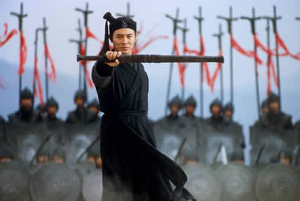 武士 古代以武为生人士 搜狗百科