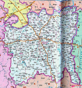 常宁市区地图高清全图图片