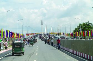 新沙公路