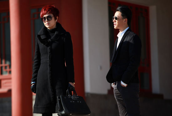 女人帮