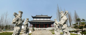 石佛寺