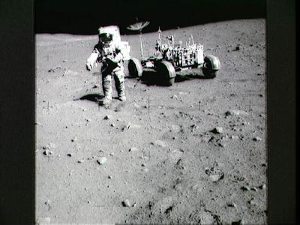 月球15号