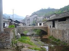 上河溪乡