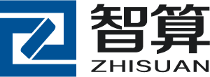 智算logo