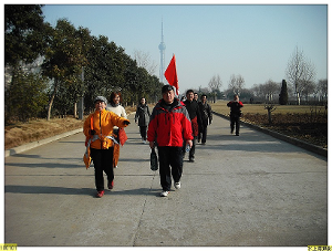 李楼街道