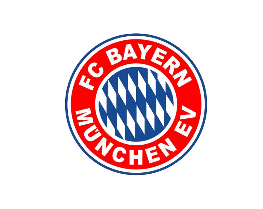 拜仁慕尼黑队徽高清图片