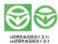 绿色食品标志