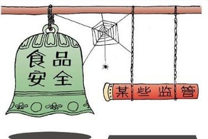 食品安全