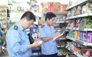 食品检测
