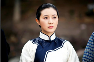 人物《母亲,母亲》人物 基本信息   姓名:莲莲   扮演者:蒋林珊