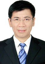 王伟明