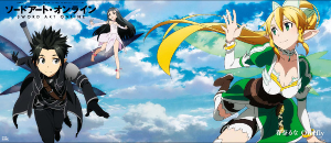 Overfly 动画 刀剑神域 的片尾曲 搜狗百科