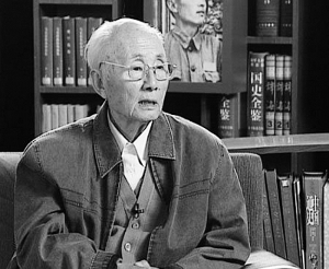 1951年李俊调入八一电影制片厂,八年后他与冯一夫合导故事片《回民