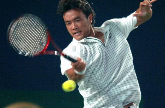 孙鹏(中国网球运动员) - 搜狗百科