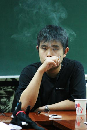 姜涛(诗人,北京大学教授) - 搜狗百科