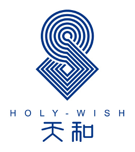 天和logo