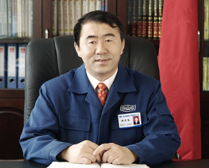 李天宝