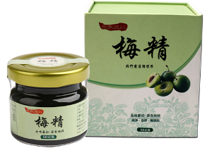 青梅精