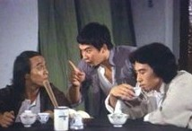 鬼马功夫