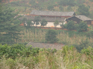 民居