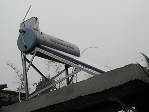太阳能