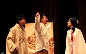 《我爱桃花》