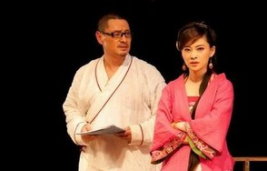 《我爱桃花》