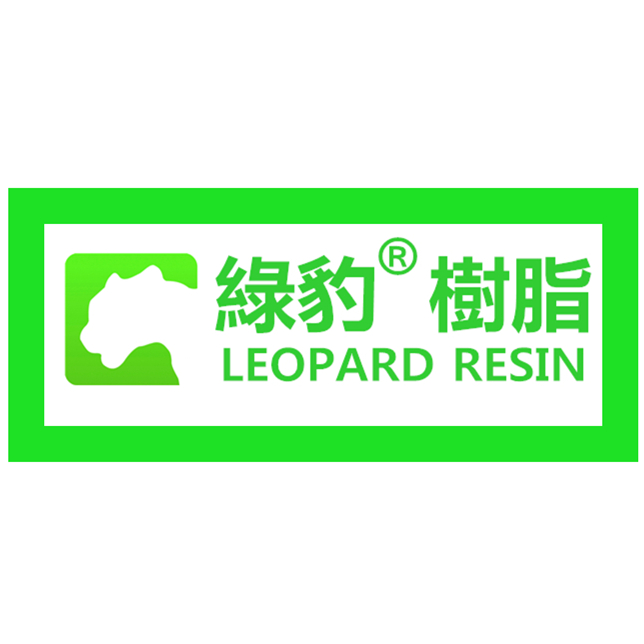 绿豹树脂胶