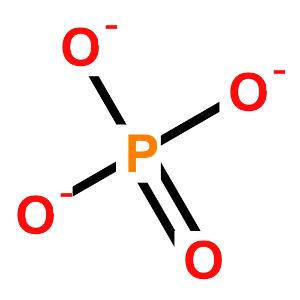 磷酸二氢钾 (mkp)                [2]   分子式 kh2po4