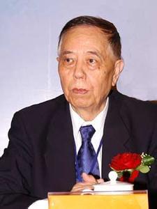 翟光明