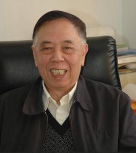 翟光明