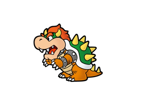 库巴 bowser