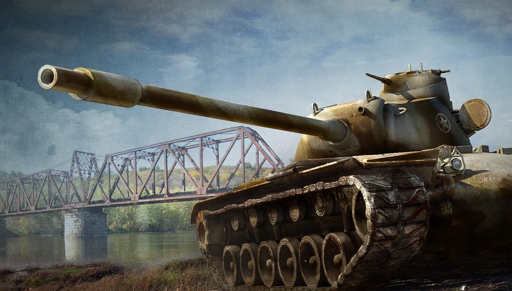 坦克世界重坦排名_二战世界十大重坦