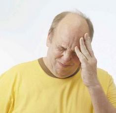 主观性失眠