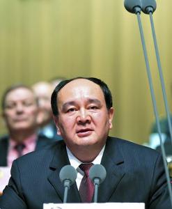 努尔兰·阿不都满金