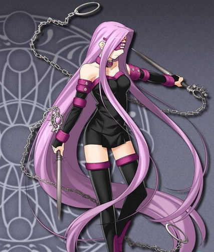 fate美杜莎h全彩本子-千图网