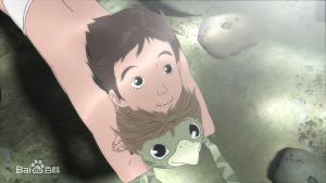 河童之夏人物介绍