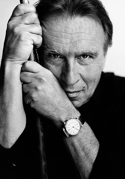 克劳迪奥·阿巴多