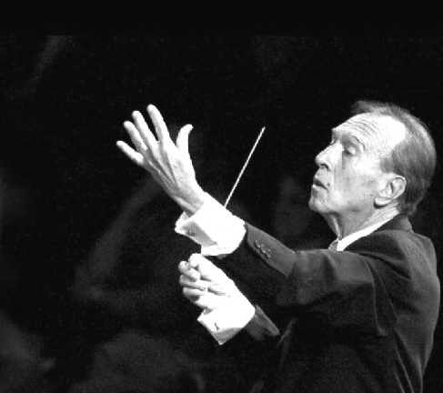 克劳迪奥·阿巴多