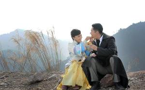 郎本无情剧照
