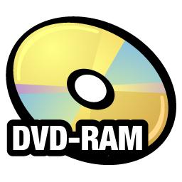 dvd-ram