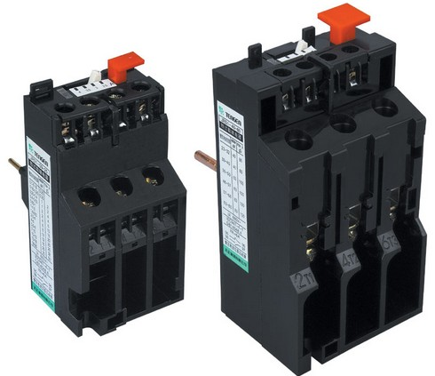 热继电器 - 搜狗百科