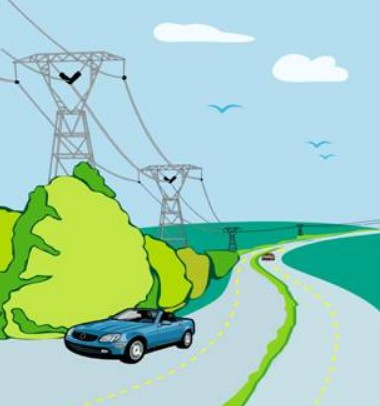 * 电力系统规划