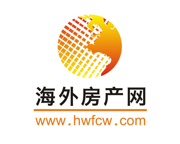 海外房产网logo