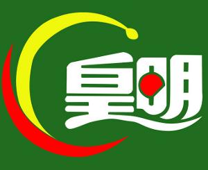 皇明标志
