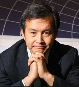 黄鸣董事长